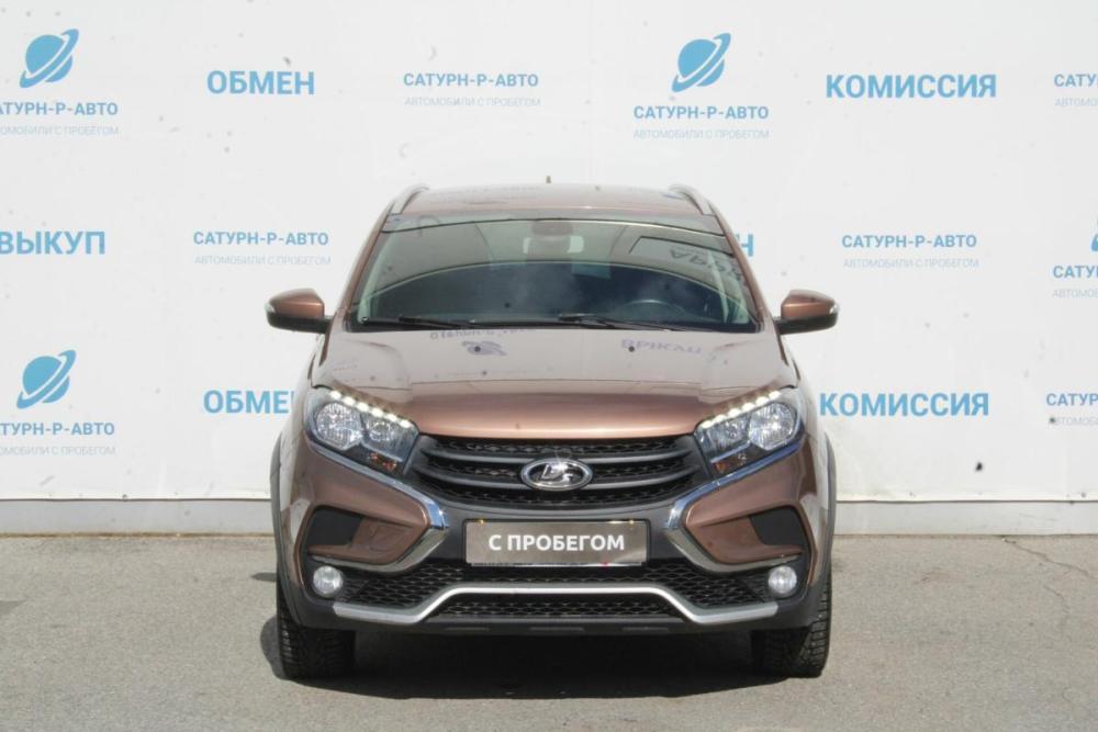 Lada (ВАЗ) XRAY I Пермь  - изображение 2
