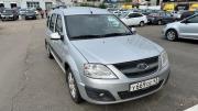 Lada (ВАЗ) Largus I Киров  - изображение 3