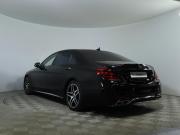 Mercedes-Benz S-Класс VI (W222 C217) Санкт-Петербург  - изображение 35