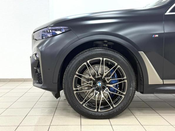 BMW X7 I (G07) с пробегом 2022 года, цена 12 995 000 рублей, 56709 км, внедорожник, Автокод Объявления