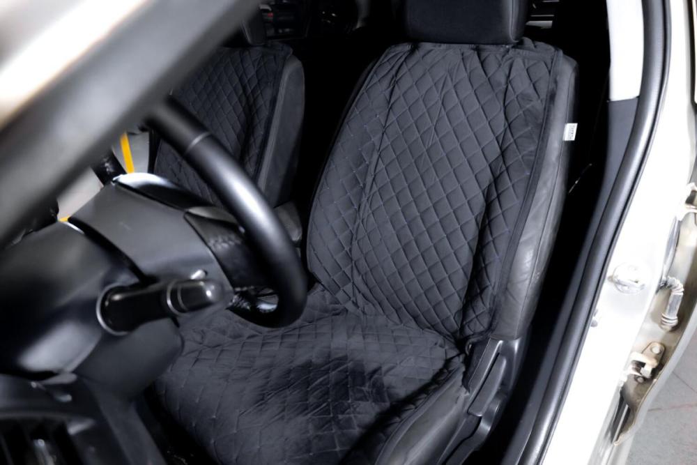 Mitsubishi Lancer X Тюмень  - изображение 18