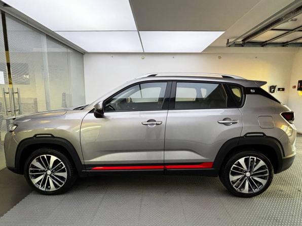 Changan CS35 Plus I Рестайлинг с пробегом 2024 года, цена 1 820 000 рублей, 37947 км, внедорожник, Автокод Объявления