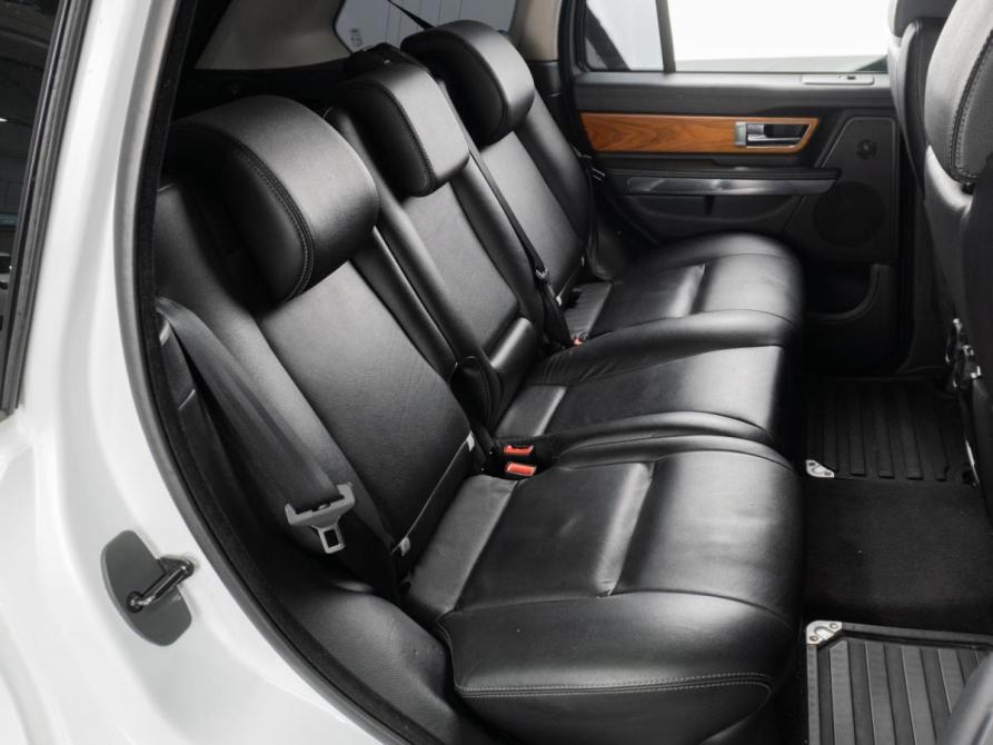 Land Rover Range Rover Sport I Рестайлинг Тюмень  - изображение 7