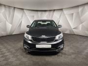 Kia Rio III Рестайлинг Москва  - изображение 23