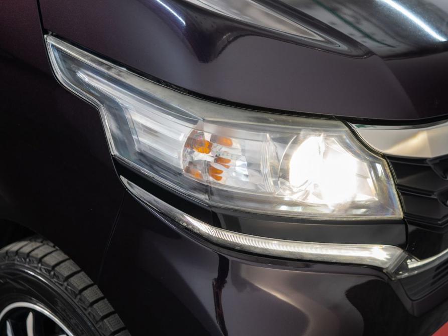 Honda N-WGN I Рестайлинг Иркутск  - изображение 22