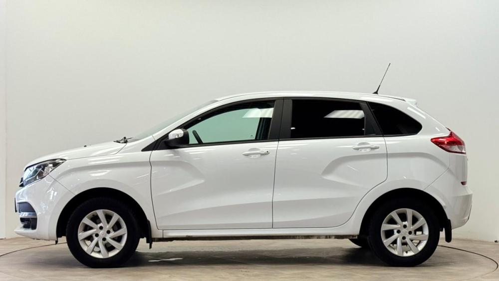 Lada (ВАЗ) XRAY I Киров  - изображение 2