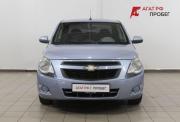 Chevrolet Cobalt II Астрахань  - изображение 20