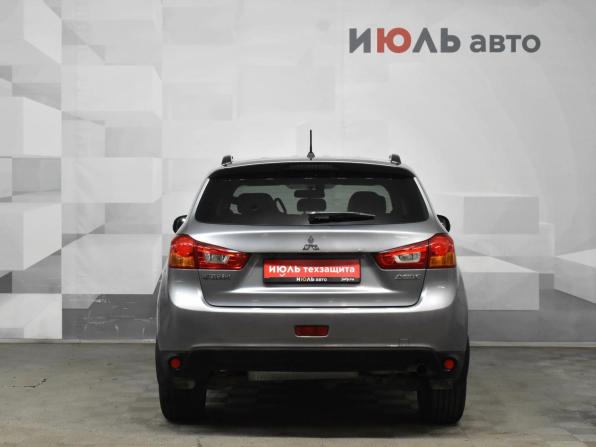 Mitsubishi ASX I Рестайлинг с пробегом 2013 года, цена 1 180 000 рублей, 200425 км, внедорожник, Автокод Объявления