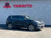 Kia Sportage IV Рестайлинг Альметьевск  - изображение 31