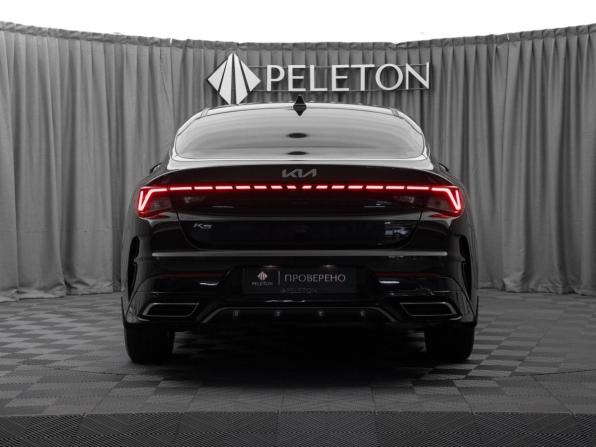 Kia K5 III с пробегом 2021 года, цена 2 770 000 рублей, 37093 км, седан, Автокод Объявления