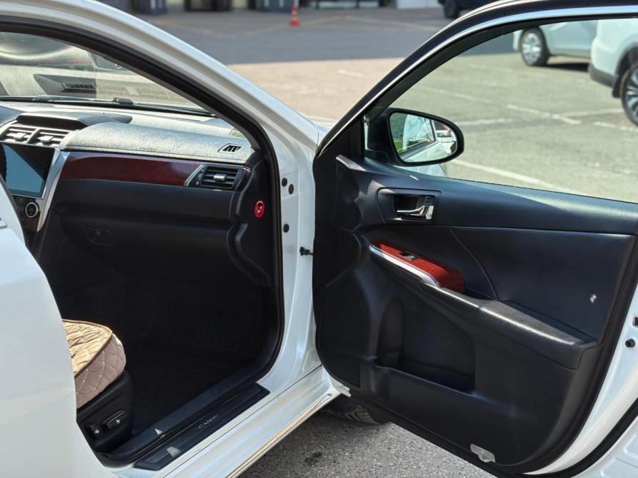 Toyota Camry VII (XV50) Томск  - изображение 22