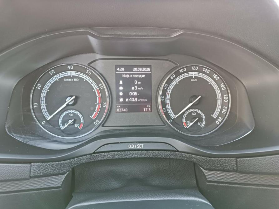 Skoda Karoq I Санкт-Петербург  - изображение 15