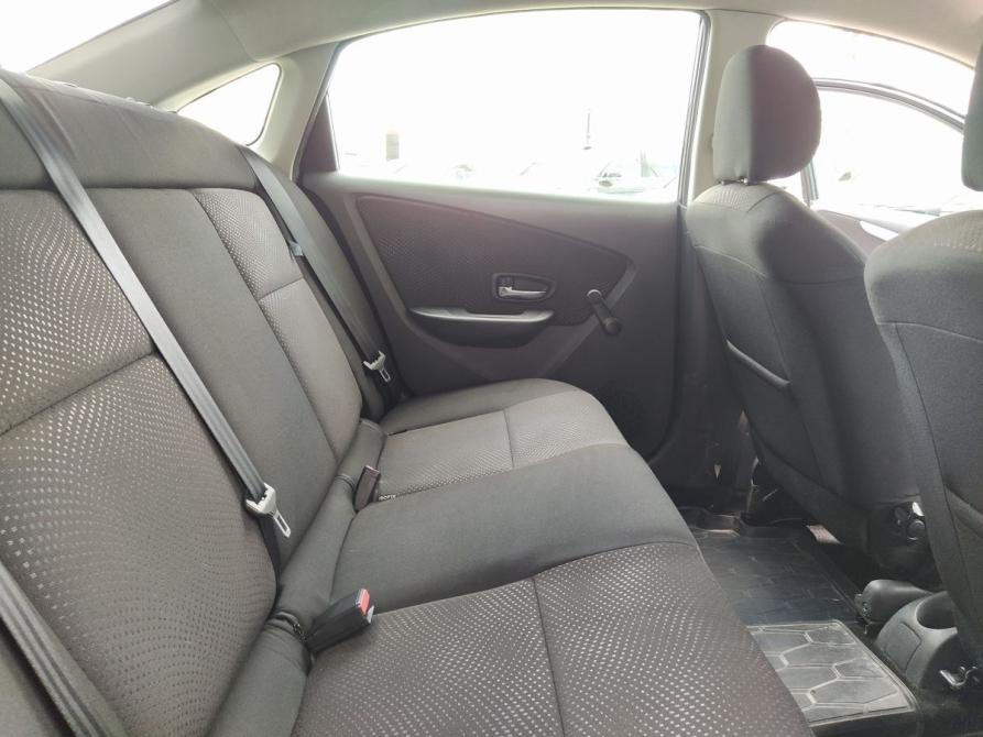 Nissan Almera III (G15) Екатеринбург  - изображение 12