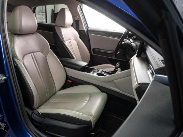 Kia K5 III с пробегом 2020 года, цена 2 259 000 рублей, 84645 км, седан, Автокод Объявления