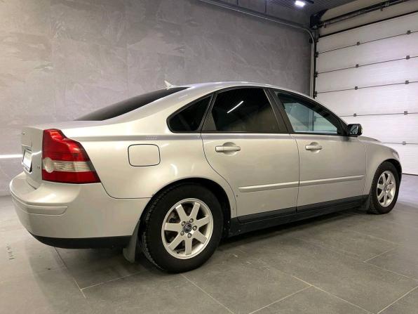 Volvo S40 II с пробегом 2004 года, цена 529 000 рублей, 232003 км, седан, Автокод Объявления