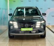 Hyundai Tucson IV Рестайлинг Набережные Челны  - изображение 33