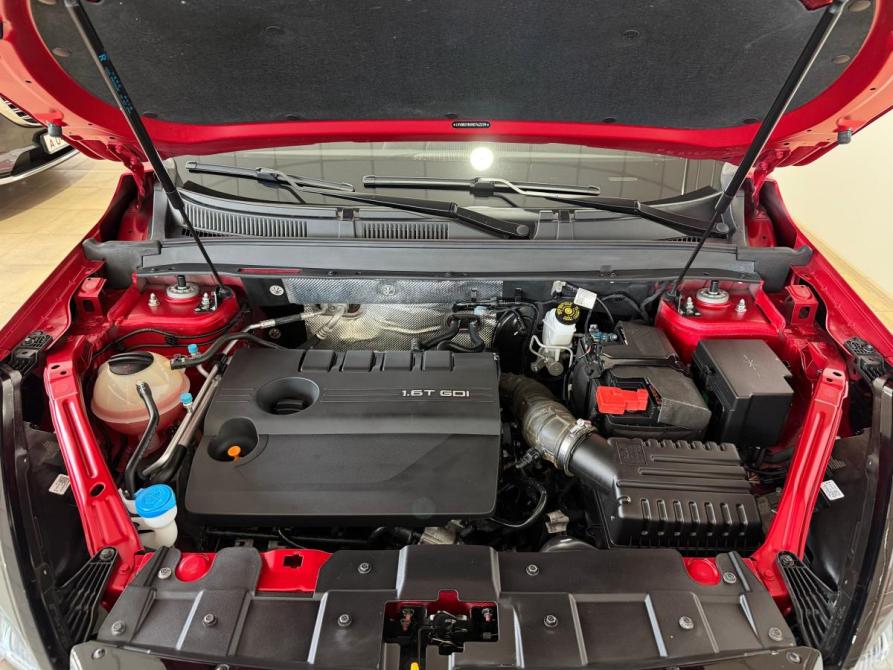 Chery Tiggo 7 Pro Max I Рестайлинг Новороссийск  - изображение 37