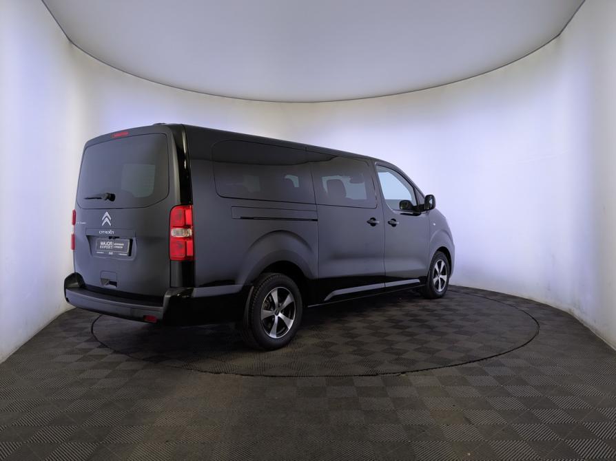Citroen SpaceTourer I Москва  - изображение 5