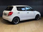 Skoda Fabia II Рестайлинг Ростов-на-Дону  - изображение 14