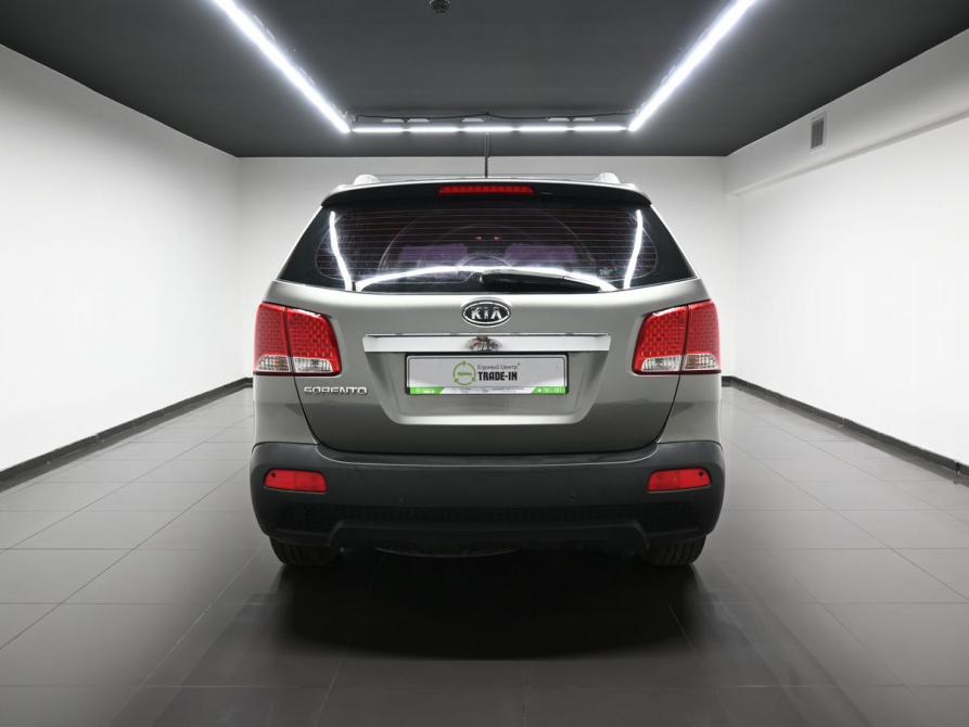 Kia Sorento II Тверь  - изображение 4