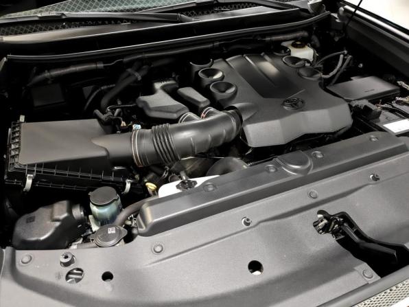 Toyota Land Cruiser Prado 150 Series Рестайлинг 2 с пробегом 2020 года, цена 6 250 000 рублей, 104669 км, внедорожник, Автокод Объявления