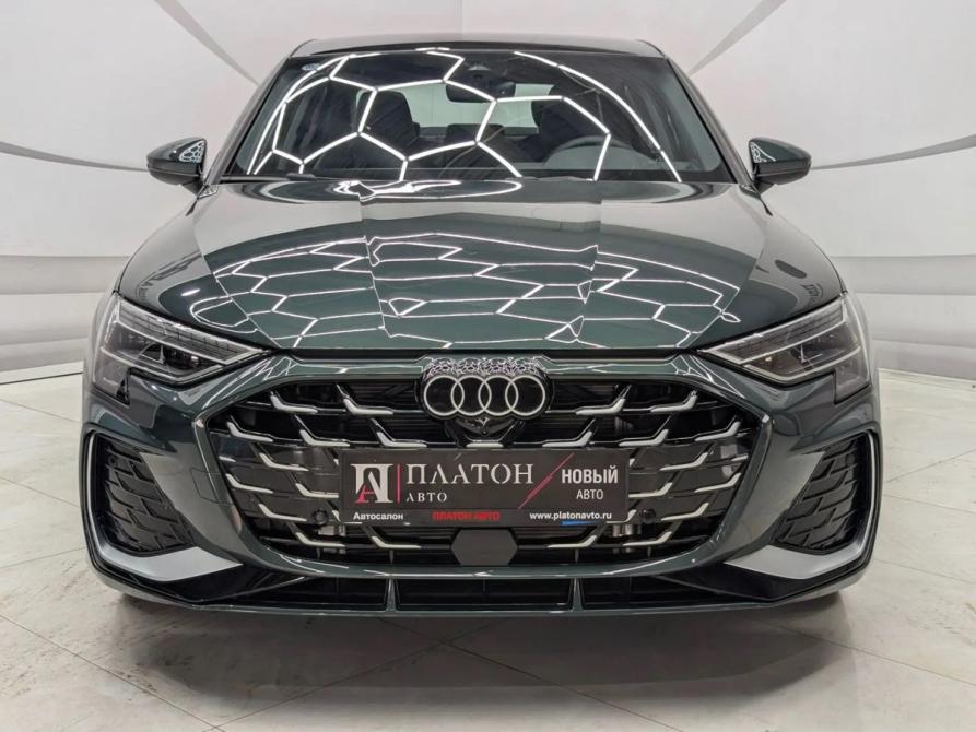 Audi A3 IV (8Y) Рестайлинг Воронеж  - изображение 2