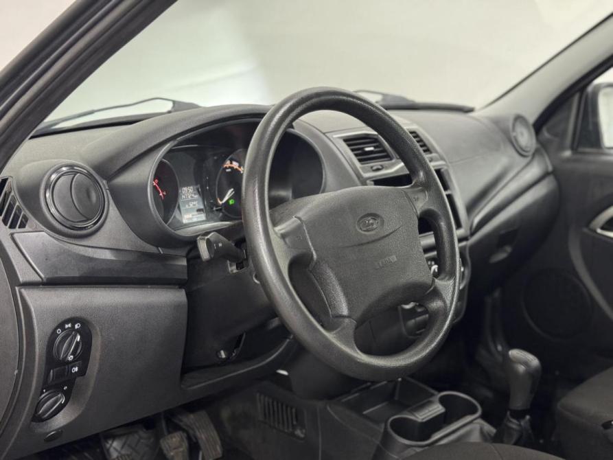 Lada (ВАЗ) Granta I Рестайлинг Нижний Новгород  - изображение 12
