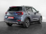 Chery Tiggo 4 I Рестайлинг Иркутск  - изображение 28