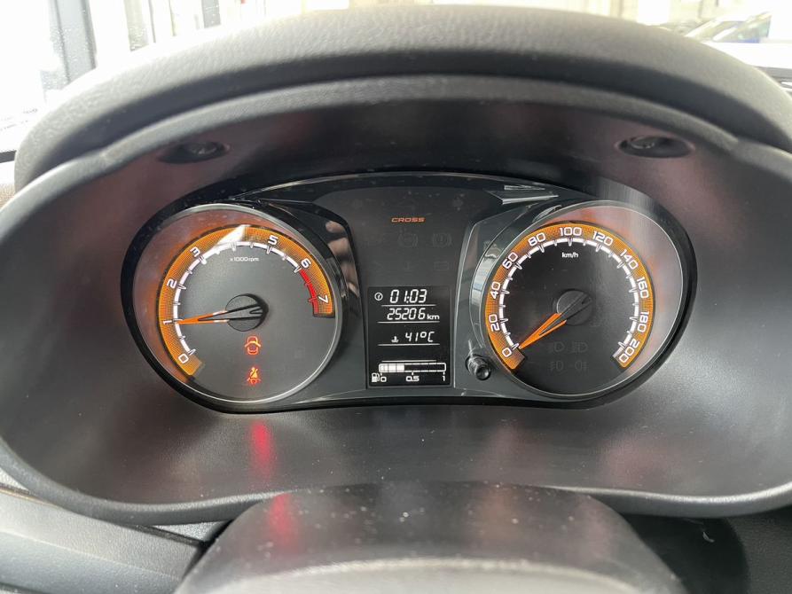 Lada (ВАЗ) Granta I Рестайлинг Саратов  - изображение 15