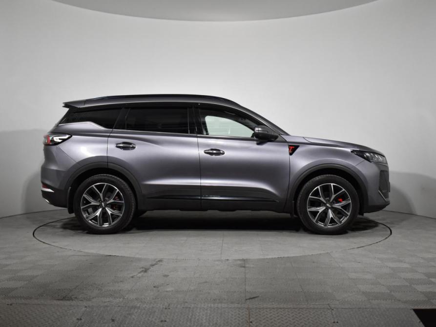 Chery Tiggo 7 Pro Max I Рестайлинг Санкт-Петербург  - изображение 4