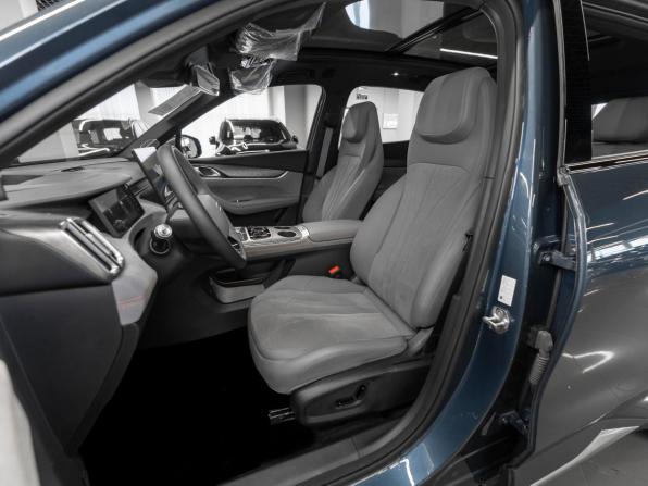 Geely Galaxy M7 с пробегом 2026 года, цена 4 050 000 рублей, 37 км, внедорожник, Автокод Объявления