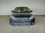 Honda CR-V III Москва  - изображение 20