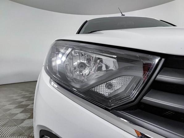 Lada (ВАЗ) Granta I с пробегом 2017 года, цена 550 000 рублей, 80000 км, седан, Автокод Объявления
