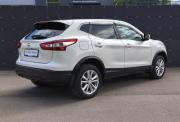 Nissan Qashqai II Сыктывкар  - изображение 24