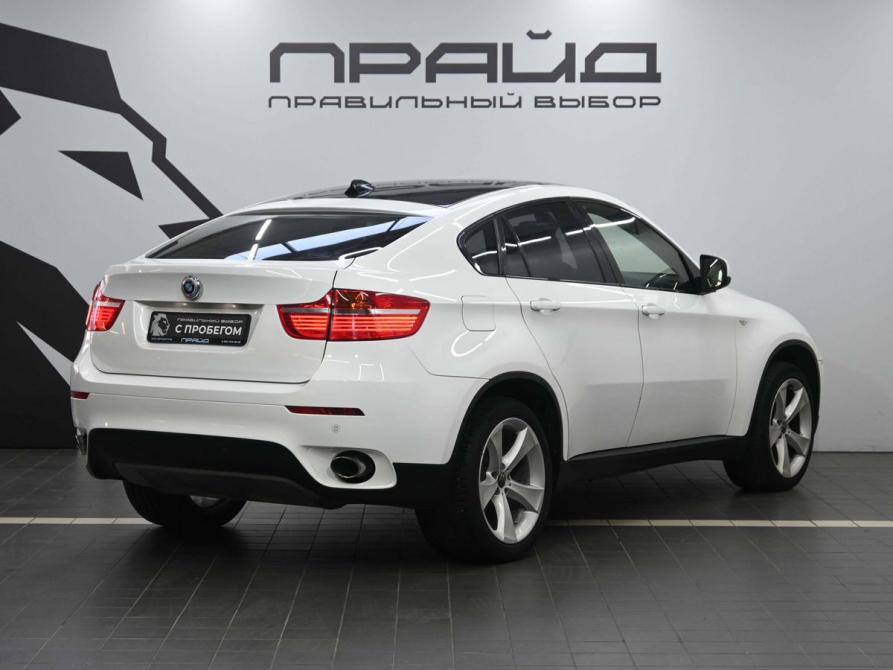 BMW X6 I (E71) Ростов-на-Дону  - изображение 4