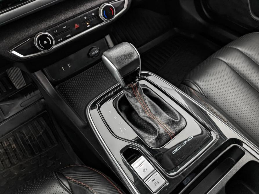 BAIC U5 Plus Москва  - изображение 20