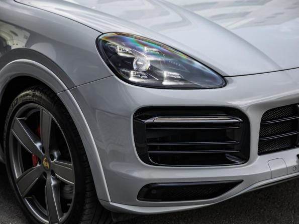 Porsche Cayenne III с пробегом 2021 года, цена 9 699 000 рублей, 70944 км, внедорожник, Автокод Объявления