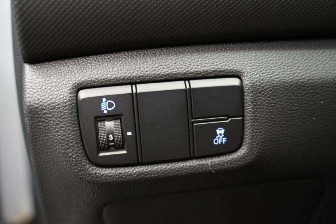 Hyundai Creta I с пробегом 2019 года, цена 1 644 000 рублей, 143571 км, внедорожник, Автокод Объявления