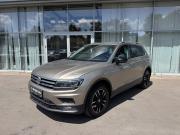 Volkswagen Tiguan II Воронеж  - изображение 13