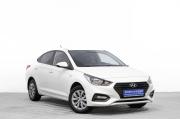 Hyundai Solaris II Барнаул  - изображение 27