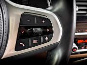 BMW 5 серии VII (G30/G31/G38) Рестайлинг Москва  - изображение 60