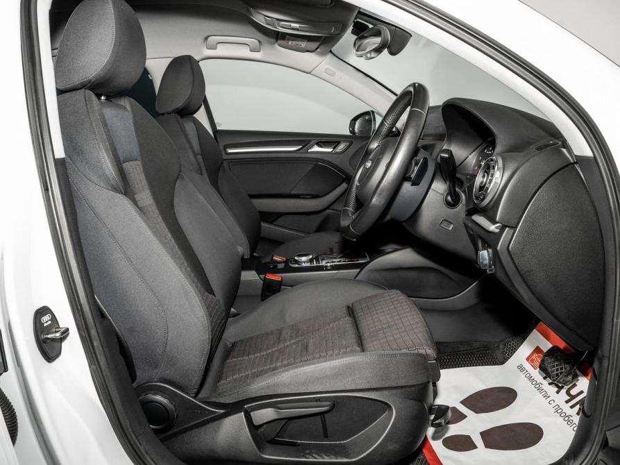 Audi A3 III (8V) Иркутск  - изображение 5