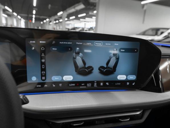 Audi Q5 III с пробегом 2026 года, цена 6 100 000 рублей, 50 км, внедорожник, Автокод Объявления