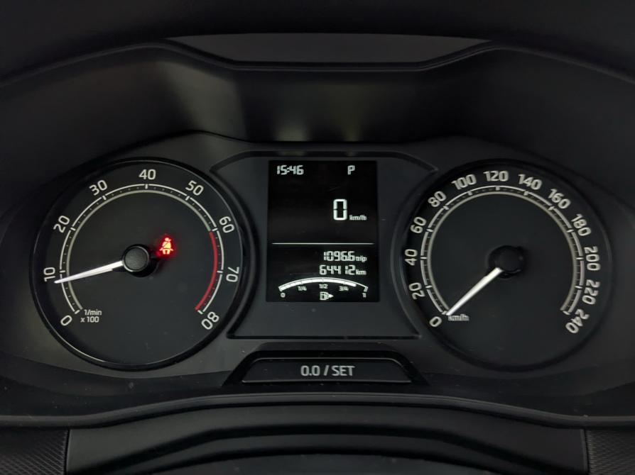 Skoda Rapid II Москва  - изображение 13