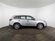 Mitsubishi Outlander III Рестайлинг 2 Москва  - изображение 29