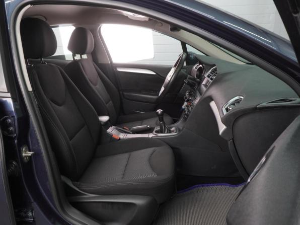 Citroen C4 II с пробегом 2013 года, цена 729 000 рублей, 128248 км, седан, Автокод Объявления