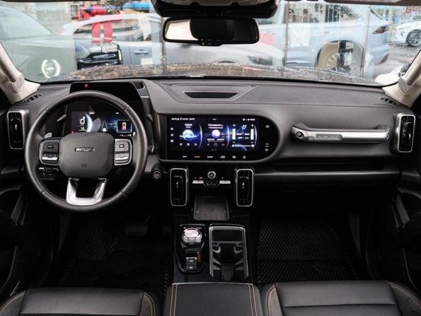 Haval Dargo I с пробегом 2024 года, цена 2 490 000 рублей, 29001 км, внедорожник, Автокод Объявления