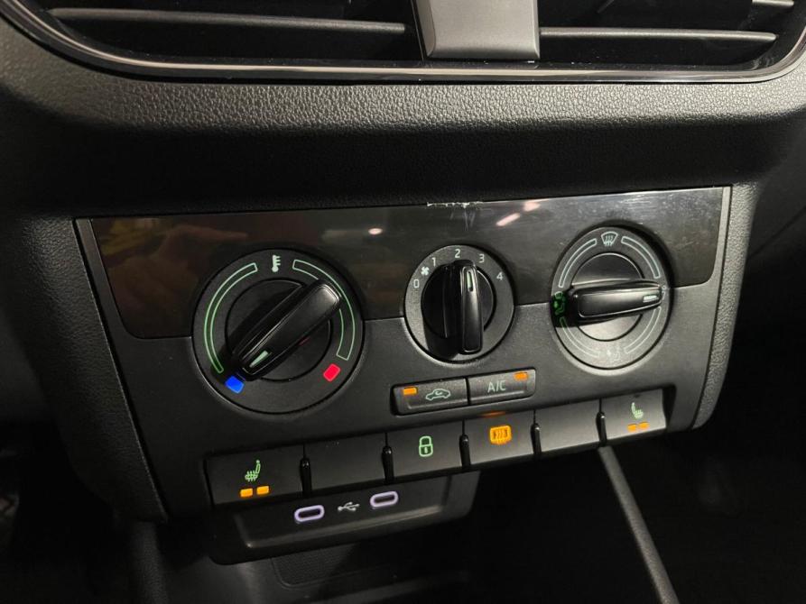 Skoda Rapid II Воронеж  - изображение 17