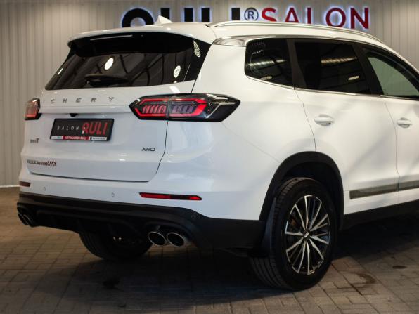 Chery Tiggo 8 Pro Max I с пробегом 2023 года, цена 2 280 000 рублей, 75101 км, внедорожник, Автокод Объявления