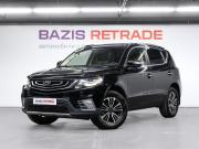 Geely Emgrand X7 I Рестайлинг 2 Тюмень  - изображение 25